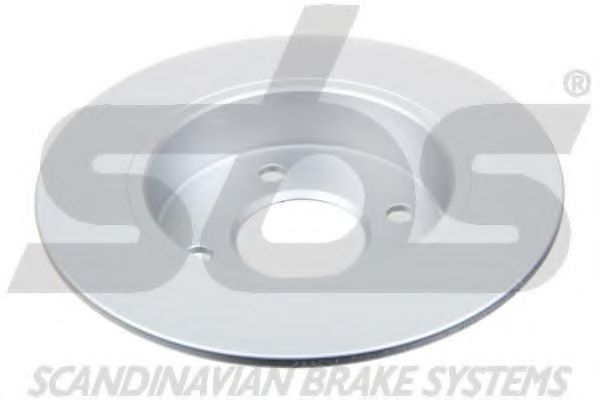 Disc frana 2