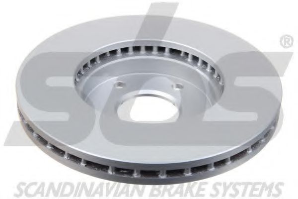 Disc frana 2