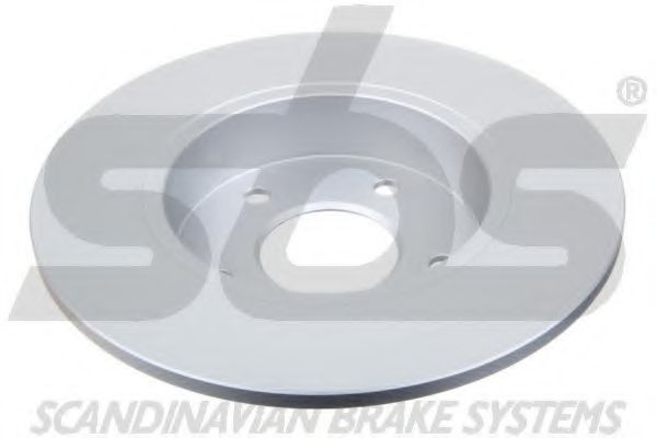 Disc frana 2