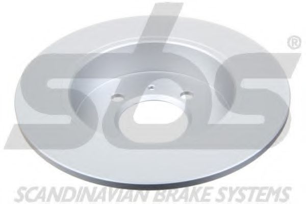 Disc frana 2