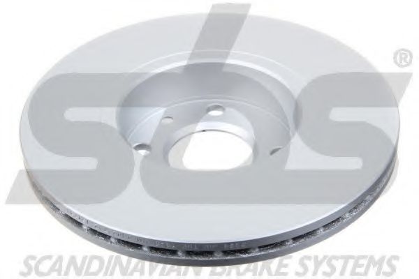 Disc frana 2