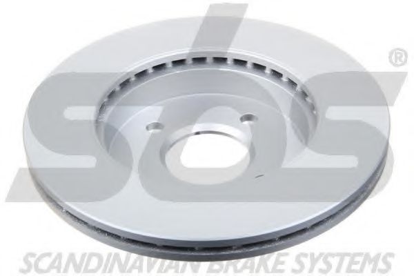 Disc frana 2
