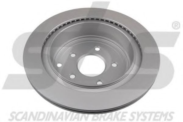 Disc frana 2