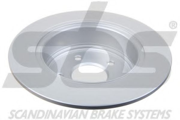 Disc frana 2