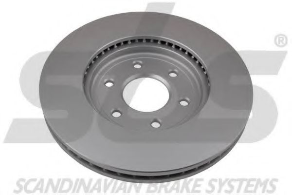 Disc frana 2