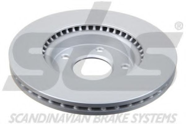 Disc frana 2