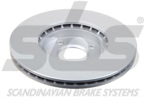 Disc frana 2