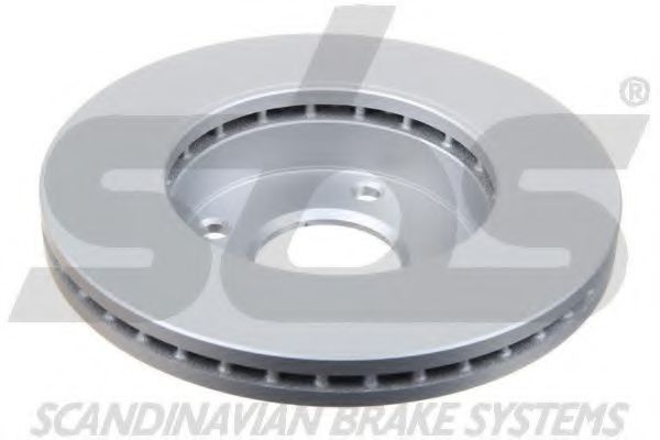 Disc frana 2