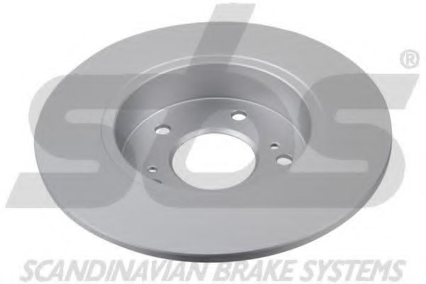 Disc frana 2