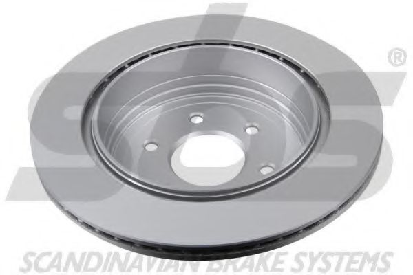 Disc frana 2
