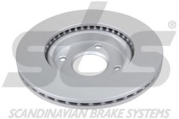 Disc frana 2