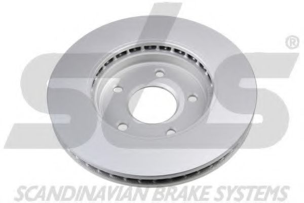 Disc frana 2