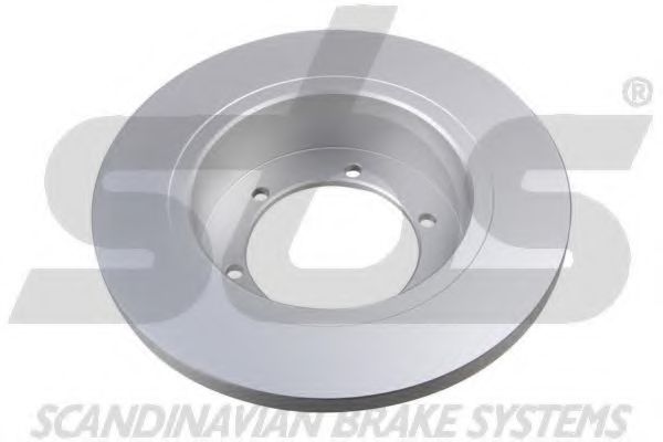 Disc frana 2