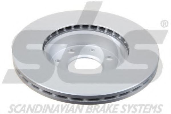 Disc frana 2