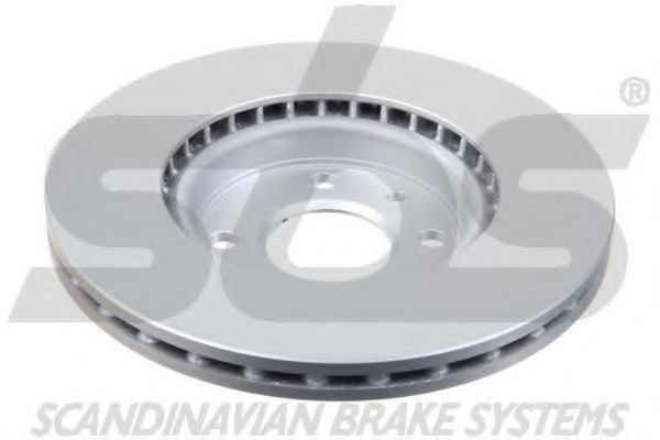 Disc frana 2