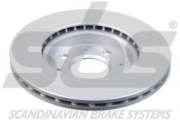 Disc frana 2