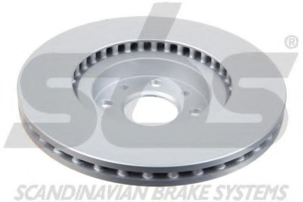 Disc frana 2