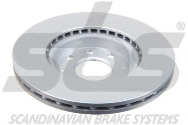 Disc frana 2
