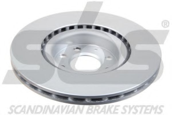 Disc frana 2