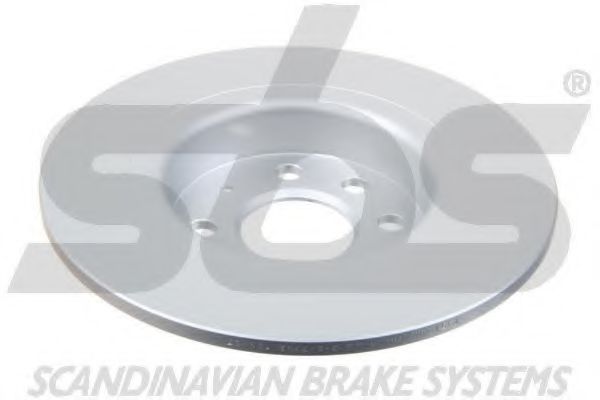 Disc frana 2