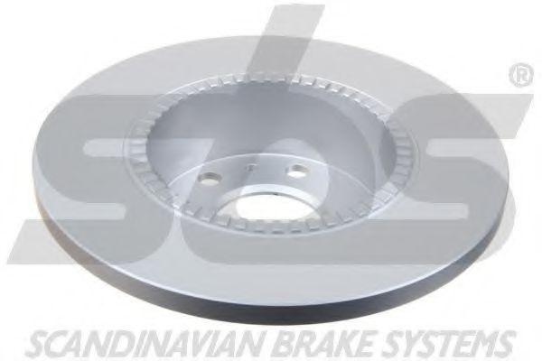 Disc frana 2