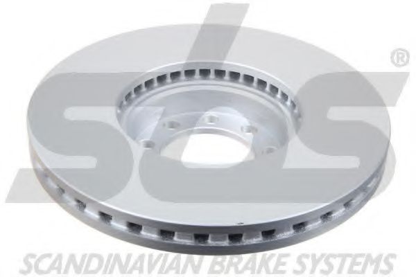Disc frana 2