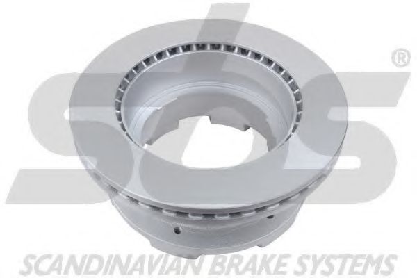 Disc frana 2