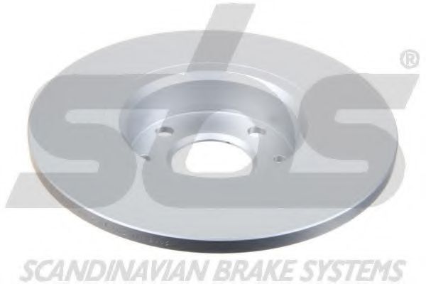 Disc frana 2
