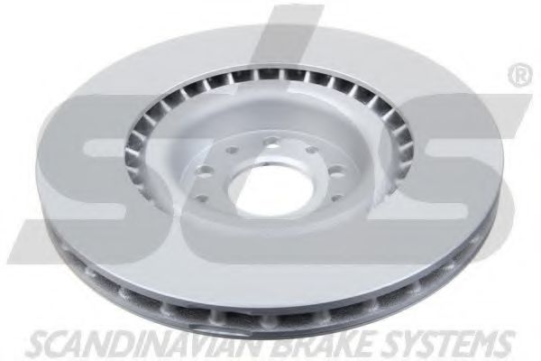 Disc frana 2