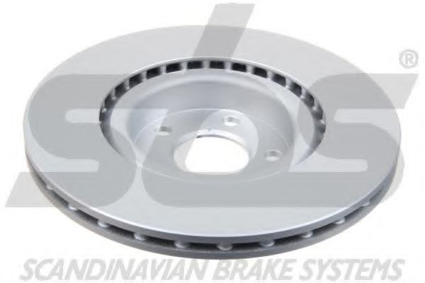 Disc frana 2