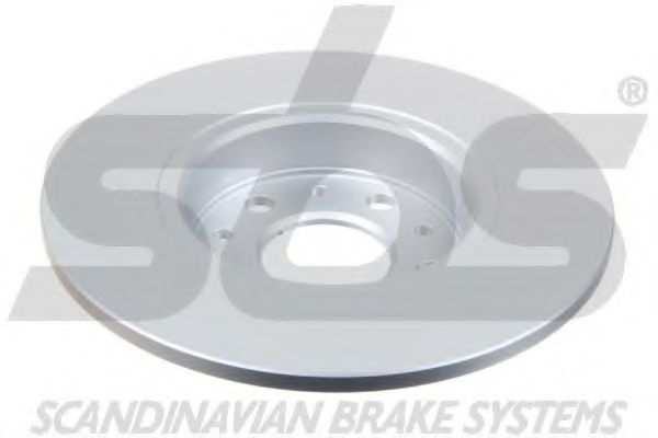 Disc frana 2