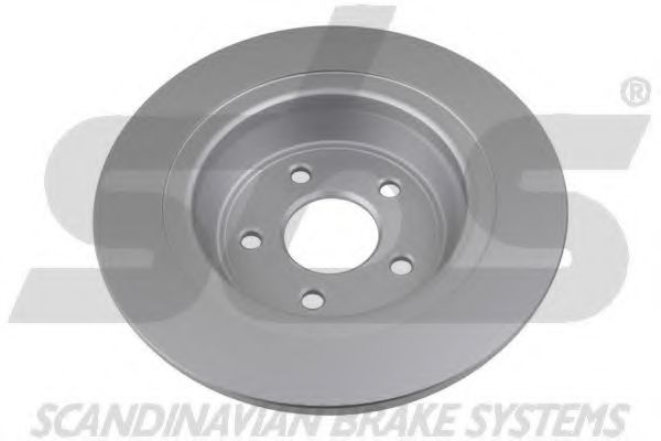 Disc frana 2