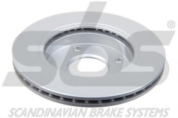 Disc frana 2
