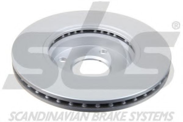 Disc frana 2