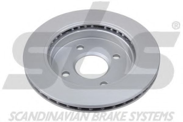 Disc frana 2