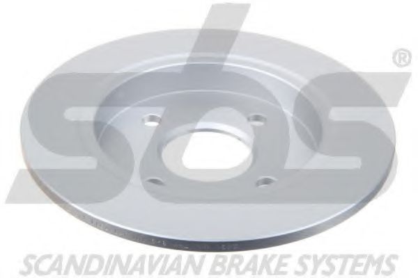 Disc frana 2