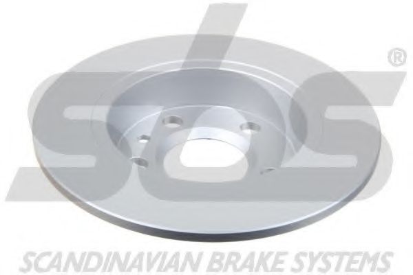 Disc frana 2
