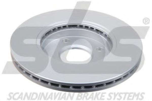 Disc frana 2