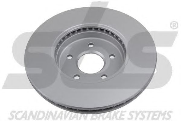 Disc frana 2