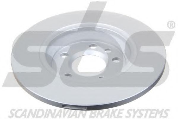 Disc frana 2