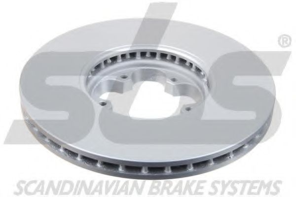 Disc frana 2