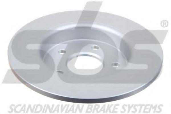 Disc frana 2