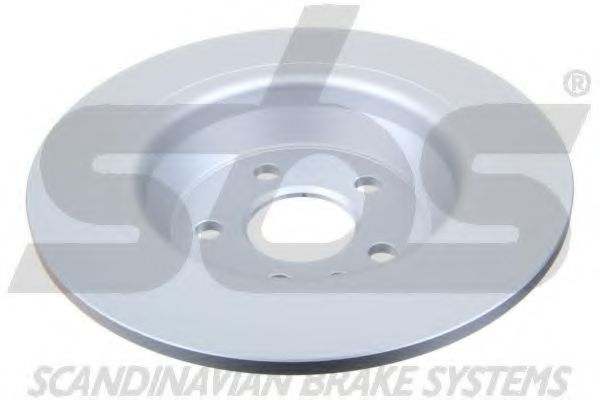 Disc frana 2