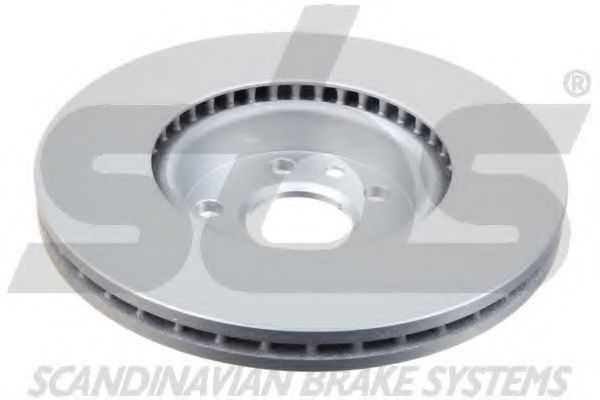 Disc frana 2