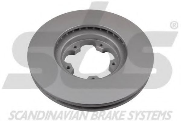 Disc frana 2