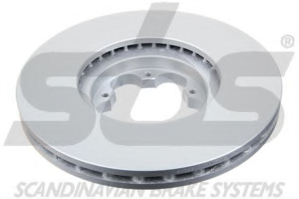 Disc frana 2