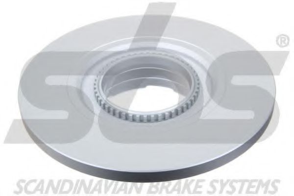 Disc frana 2