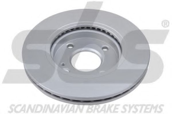 Disc frana 2