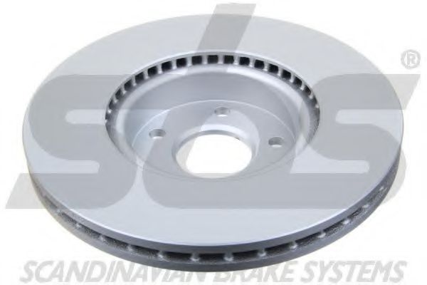 Disc frana 2