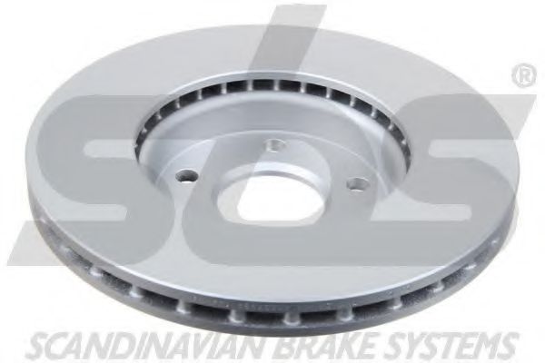 Disc frana 2